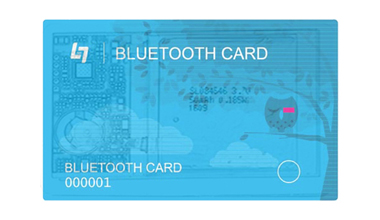 Advantages of Bluetooth beacon ID card