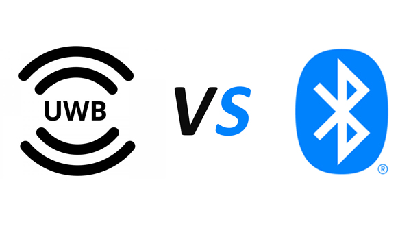 UWB vs. Bluetooth: Who is the bigger winner?